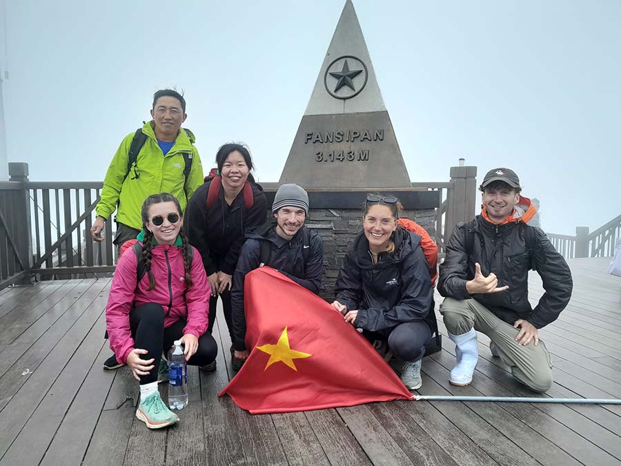 5 Best Hikes in Vietnam for Adventure Seekers